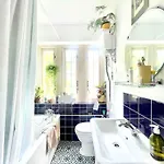 Cosy 1 Bedroom Flat Kings Cross