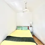 Cosy 1 Bedroom Flat Kings Cross