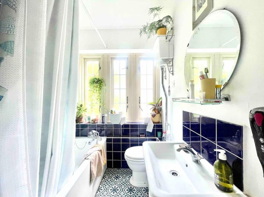 Apartment Cosy 1 Bedroom Flat Kings Cross *
