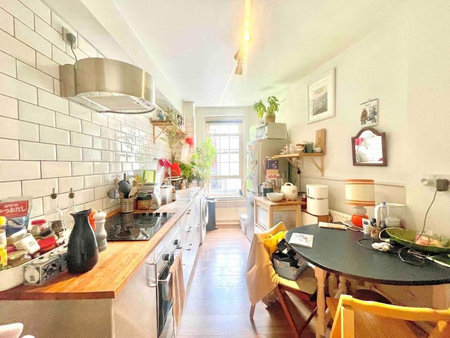 Appartamento Cosy 1 Bedroom Flat Kings Cross