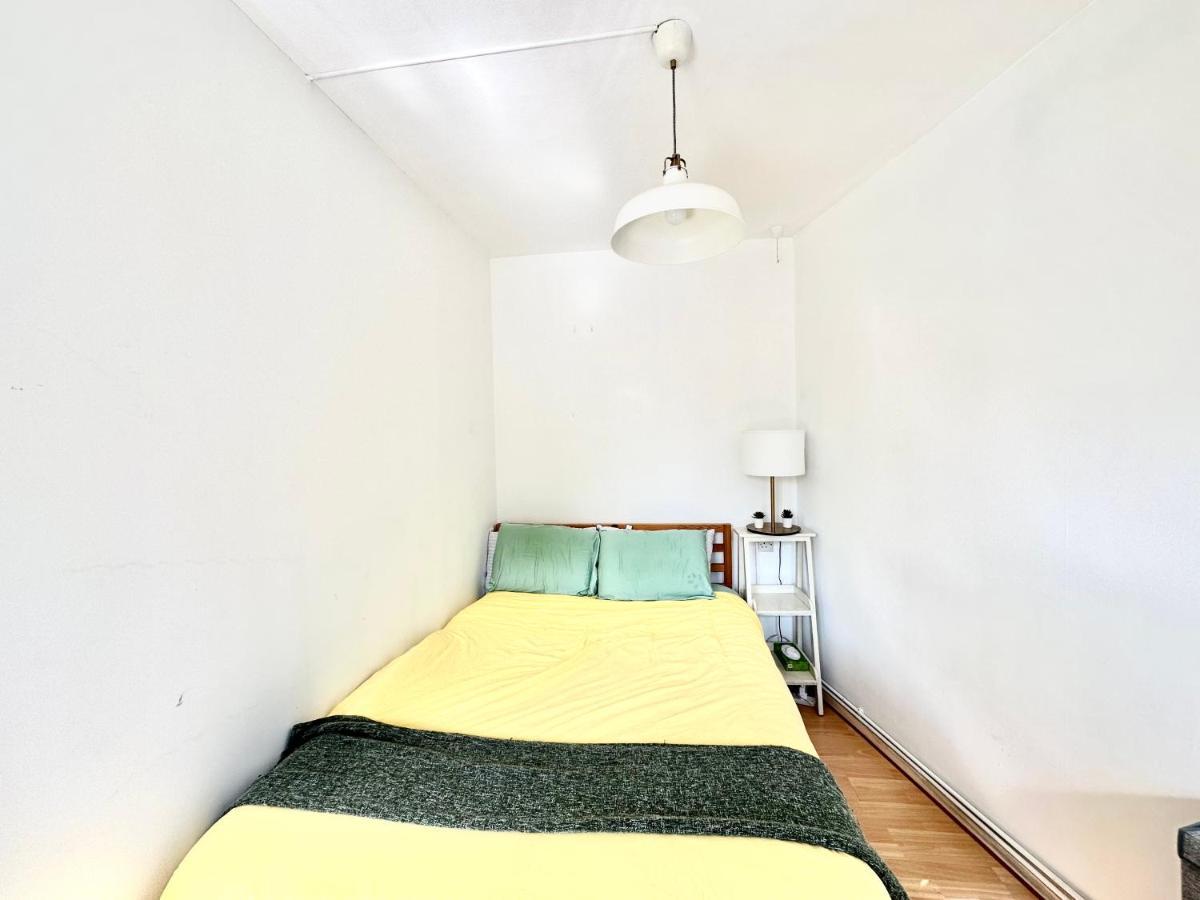 Appartamento Cosy 1 Bedroom Flat Kings Cross